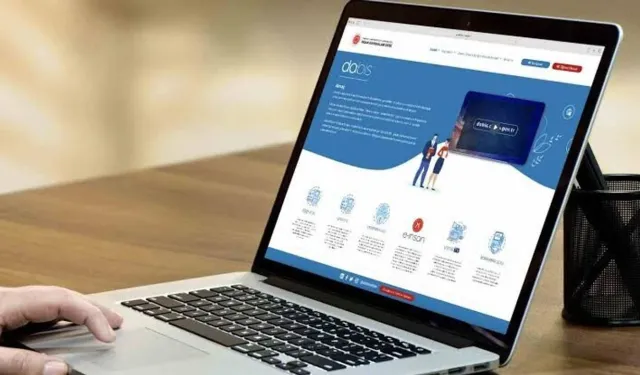 DABİS artık İŞKUR Mobil'de