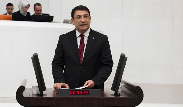Şahin: Mağdur edilen esnafın halini soran oldu mu?