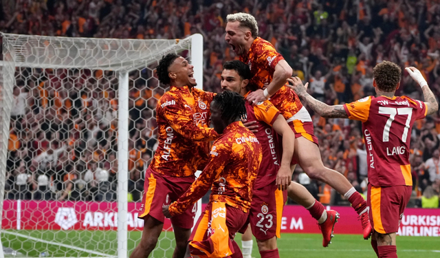Galatasaray’ın hazırlık maçları programı belli oldu