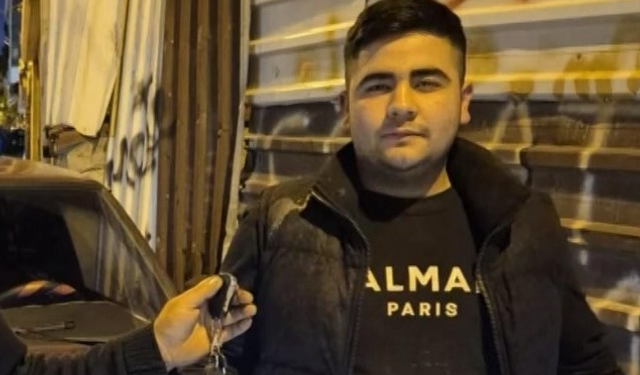 16 yaşındaki Yusuf Demirci'nin öldürülmesine ilişkin davada mütalaa