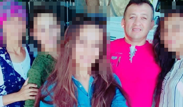 Kızının eski sevgilisini öldüren baba müebbet, kızları 8 yıl 4'er ay hapis cezası aldı