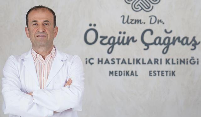 Dünya genelinde 304 milyon kişi kronik hepatitle yaşıyor