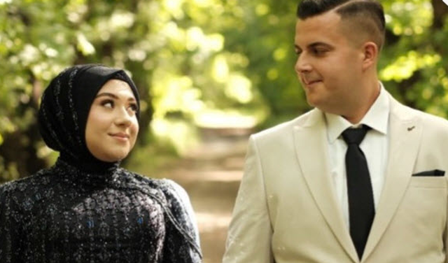 Otomobil, bağ evine daldı; sürücü öldü, nişanlısı yaralandı