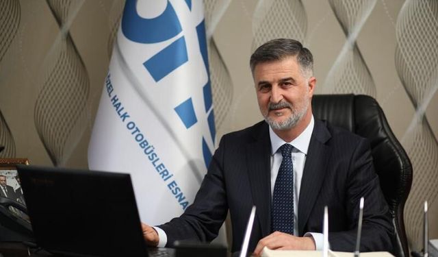 Özel halk otobüsçülerden ücret tarifesi güncellemesi çağrısı
