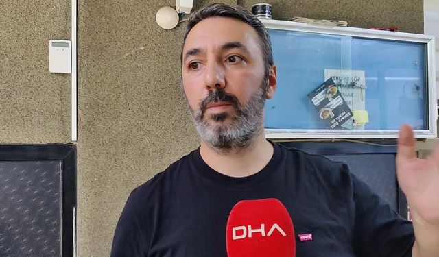 Fatih'te kurdukları düzenekle 4 kilogram altını çaldılar: Birkaç kere altın alıp güven sağlamış