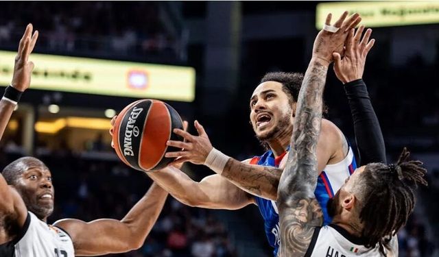Fenerbahçe, Shane Larkin transferini açıkladı