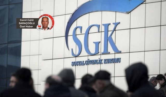 SGK'da bütçe fazlası mı var gizlenen açık mı tartışması başladı