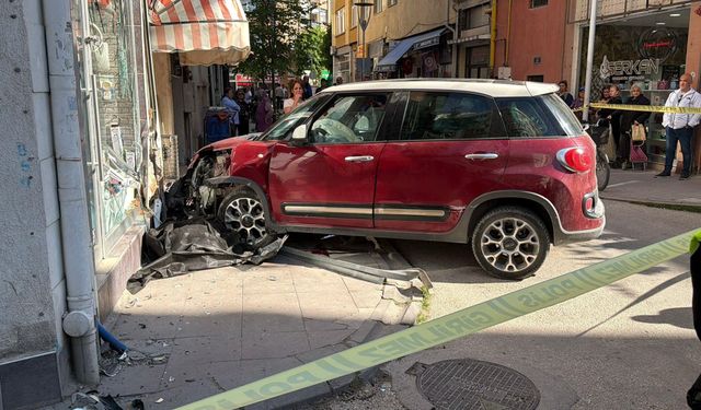 Gökçe’nin ölümüne neden sürücü: Fren tutmadı, direksiyon kilitlendi