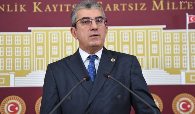 CHP asgari ücretin artması için kanun teklifini ortak imzayla sundu