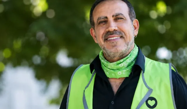 Haluk Levent, Çorlu'daki cezaevine konuldu