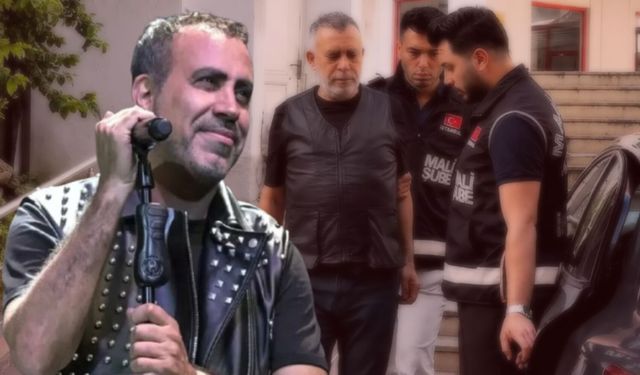 Ahbap soruşturmasında Esin Önder Çağlayan’ın emniyet ifadesi ortaya çıktı