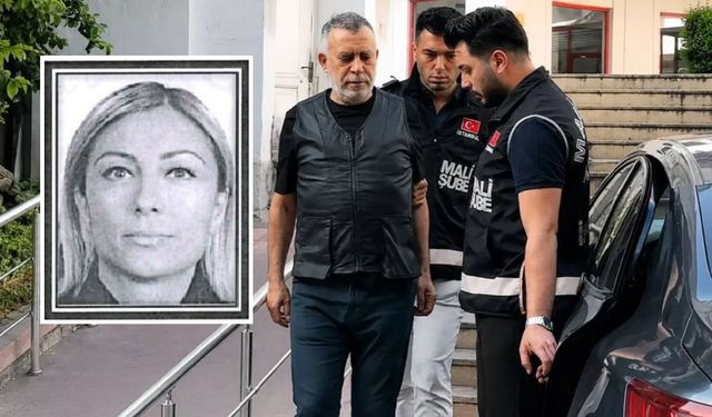 Ahbap soruşturmasında gözaltına alınan Yeliz Kaya'nın savcılık ifadesi ortaya çıktı