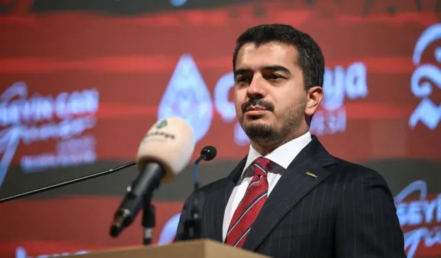 Çankaya Belediye Başkanı Güner, adliyeye sevk edildi