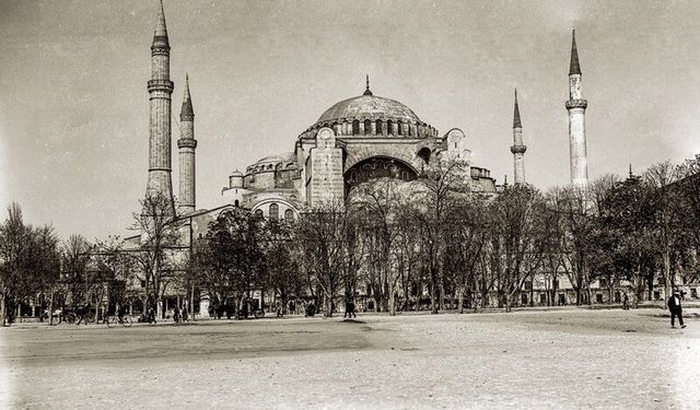 İlk kez yayımlanan fotoğraflarla ‘Fethin Mührü’