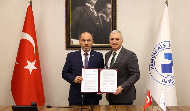 Üniversitelerde bilgi transferi güvenliği protokolü