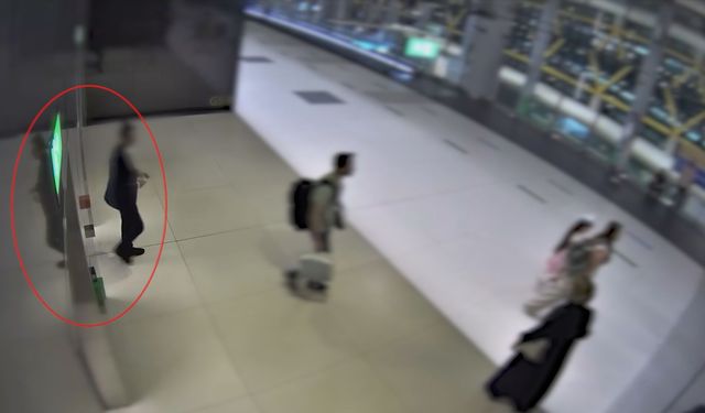 İstanbul Havalimanı'nda durdurulan şüphelinin midesinden 26 kapsül uyuşturucu çıktı