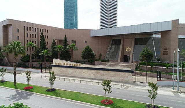 İzmir merkezli yasa dışı bahis operasyonunda 20 tutuklama