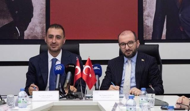 SGK'dan emeklilere yönelik iş birliği anlaşması