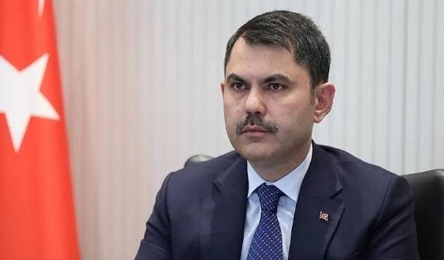 Orman yangınlarında 65 bağımsız bölüm ağır hasar aldı