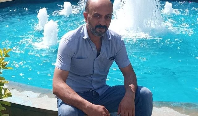 Kaçak kazıda üzerine kaya parçası düşen 4 çocuk babası öldü