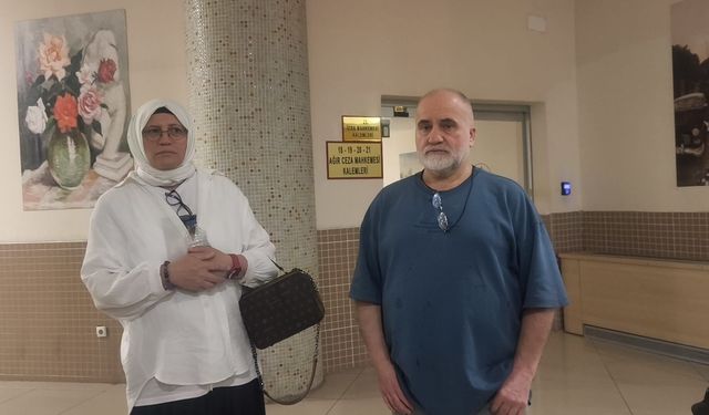 Kubilay Kaan Kundakçı cinayeti davası 7 Ekim'e ertelendi