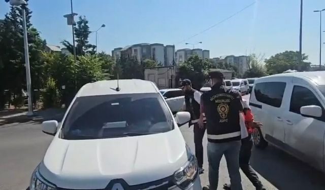 Uyuşturucu operasyonunda yakalanan şüpheli tutuklandı