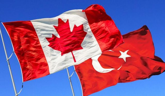 Türkiye ile Kanada arasında Serbest Ticaret Anlaşması müzakereleri başladı