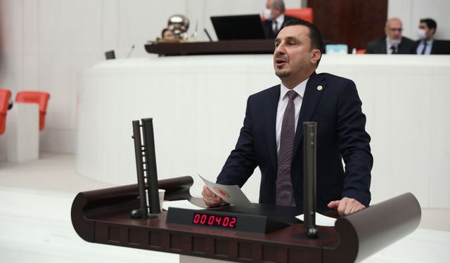 CHP'li Başevirgen: Zam değil, yoksulluğun resmileştirilmesi