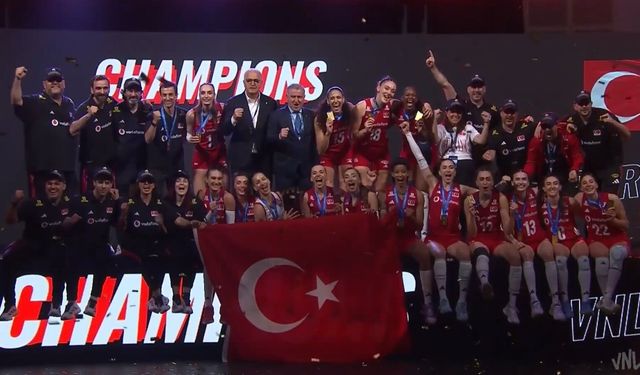 MSB'nin 'Filenin Sultanları' klibi sanal medyada büyük beğeni aldı