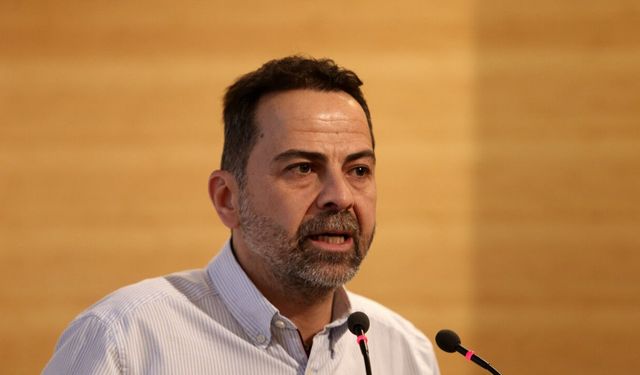 Nasuh Mahruki hakkında gözaltı kararı!