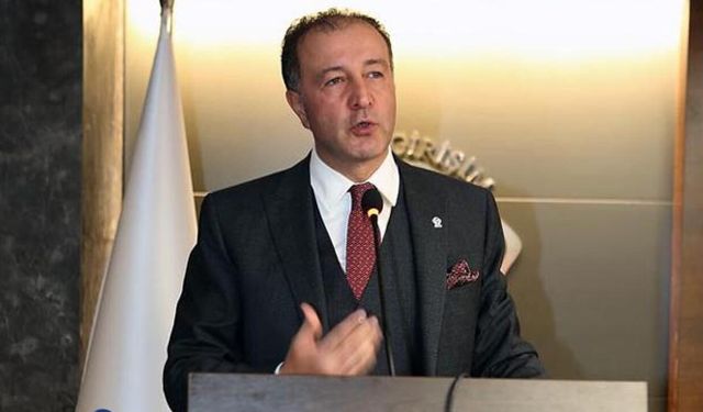 “Dünyanın yeni adresi Türkiye olabilir”
