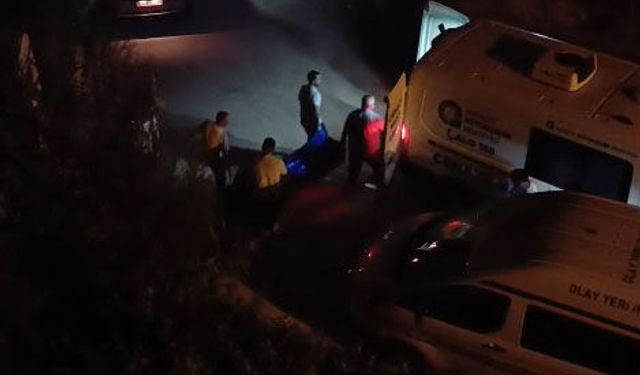 Önce eski sevgilisini öldürdü, ardından yaşamına son verdi