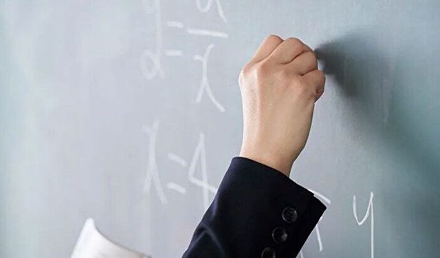 Öğretmenlerin il içi isteğe bağlı yer değiştirme sıra sonuçları açıklandı