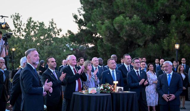 77’inci Uluslararası Uzay Kongresi başlıyor