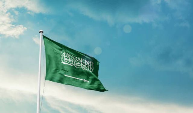 Suudi Arabistan: Irak'tan fırlatılan İHA'lar imha edildi