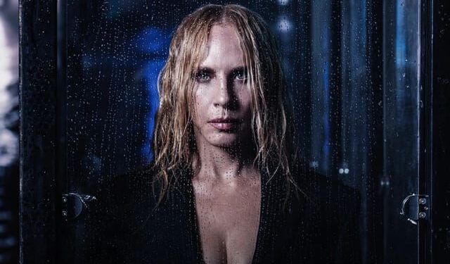 Sertab Erener'den Ankara'da yaz konseri