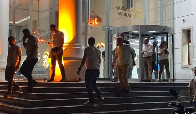 Tahliye edilen eski Akçakoca belediye başkanı yeniden tutuklandı