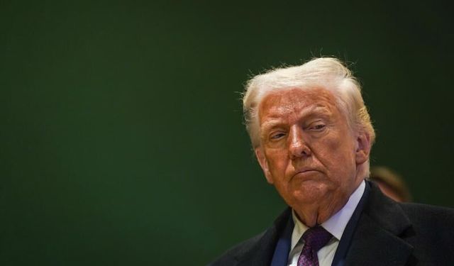Trump: İran’ı çok sert şekilde vuracağız