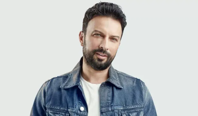 Tarkan'dan yıllar sonra radikal karar
