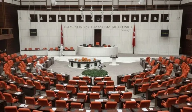 TBMM'de bu hafta 15 Temmuz Demokrasi ve Milli Birlik Günü Anma Töreni düzenlenecek