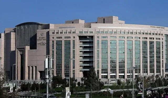 Ahbap Derneğine ilişkin suç örgütü soruşturmasında şüpheli Hüseyin Başaran'ın ifadesine ulaşıldı
