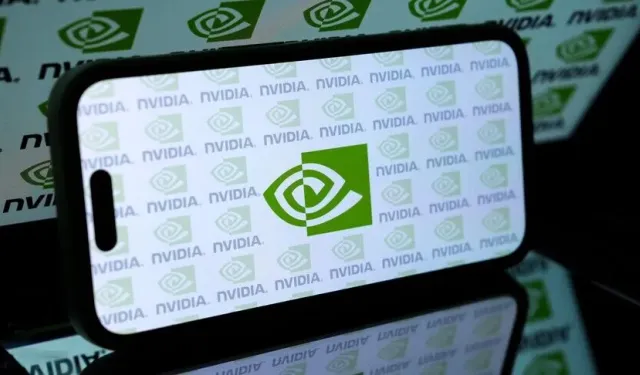 Nvidia yapay zeka güvenliği için yeni ittifak kurdu