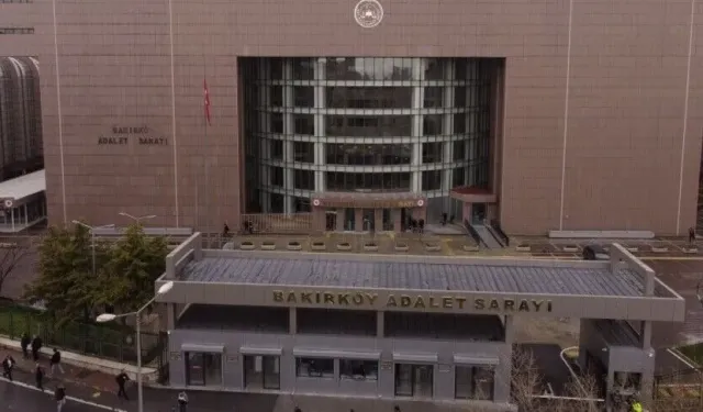 İstanbul merkezli "yeni nesil suç örgütü" operasyonunda gözaltına alınan 24 şüpheli tutuklandı