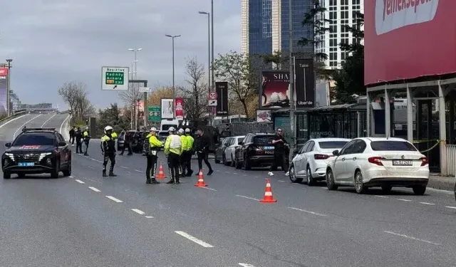 Beşiktaş'ta polis noktasına yönelik terör saldırısına ilişkin 14 şüpheliye iddianame