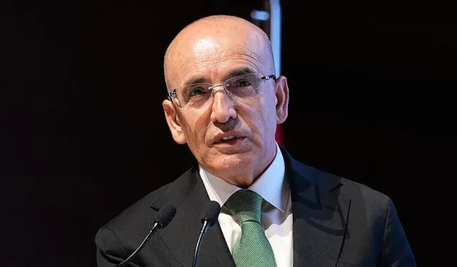 Bakan Şimşek, sanayi üretim verilerini değerlendirdi
