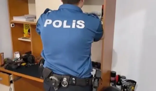Yasa dışı bahis örgütlerinin yeni yöntemi "öğrenci evi" modeli