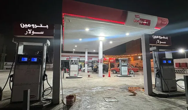 Orta Doğu'daki çatışmalar küresel doğal gaz piyasasında arz şokuna yol açtı