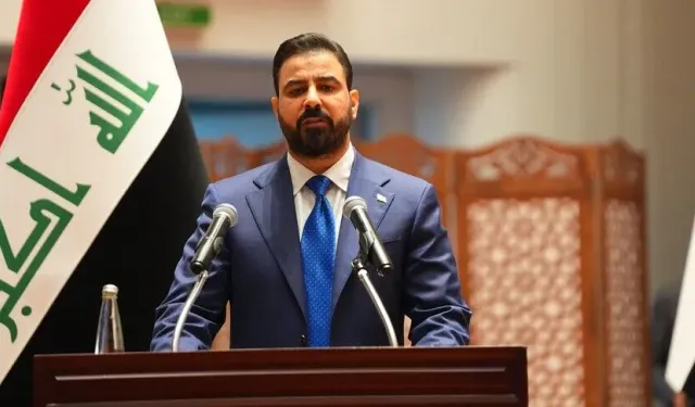 Irak Başbakanı Zeydi, yarın Ankara'ya gelecek
