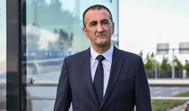 Dönemin Ankara Emniyet Özel Harekat Şube Müdürü Eraslan Er'den, "uyanık olmalıyız" mesajı