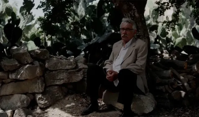 TRT ortak yapımı "Kesilmiş Bir Ağaç Gibi" Türkiye'nin Oscar adayı oldu
